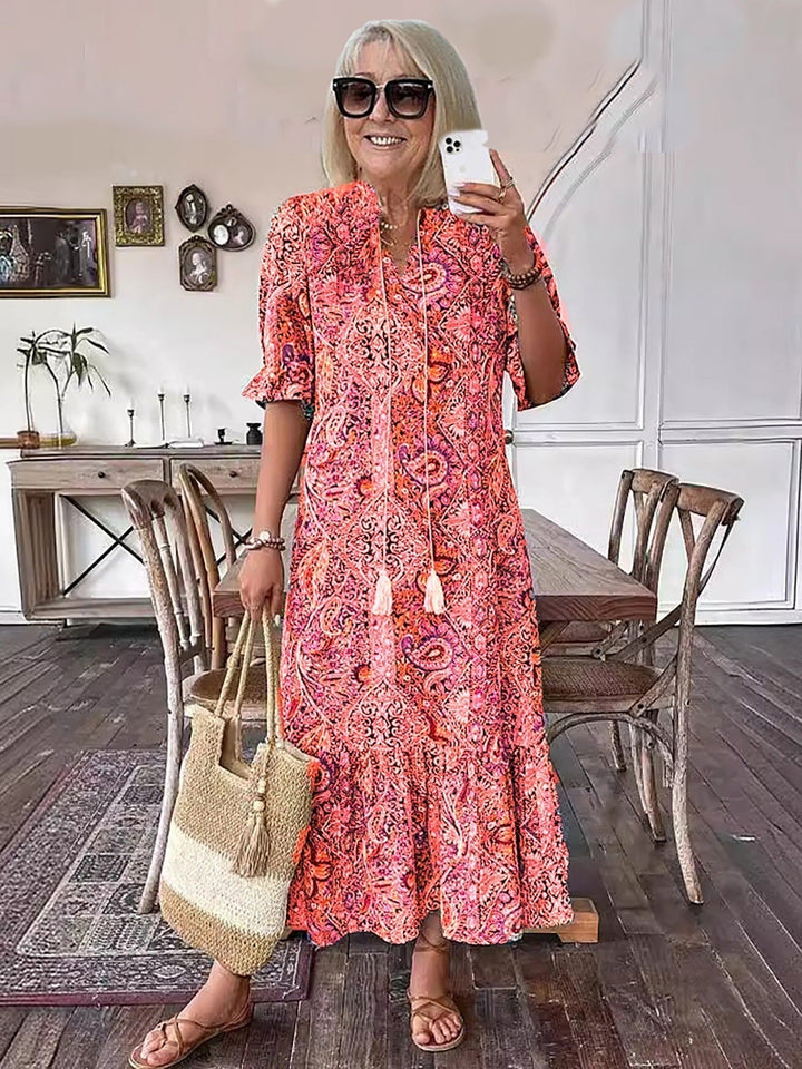 Gene | Abito Boho Grace 2