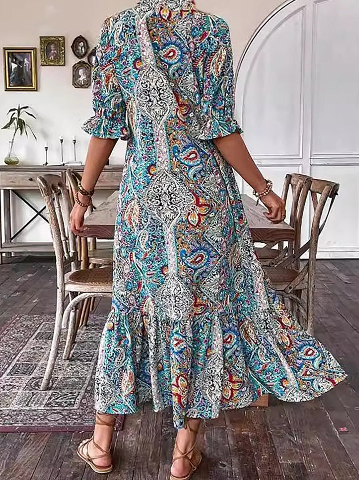 Gene | Abito Boho Grace 4
