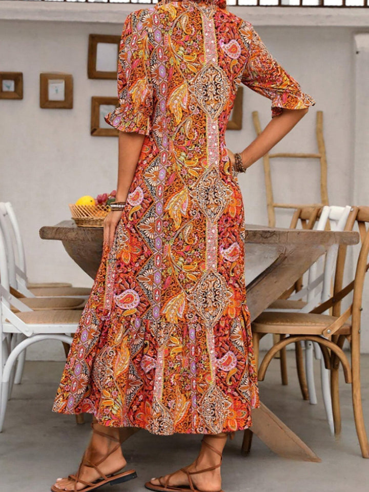 Gene | Abito Boho Grace 6
