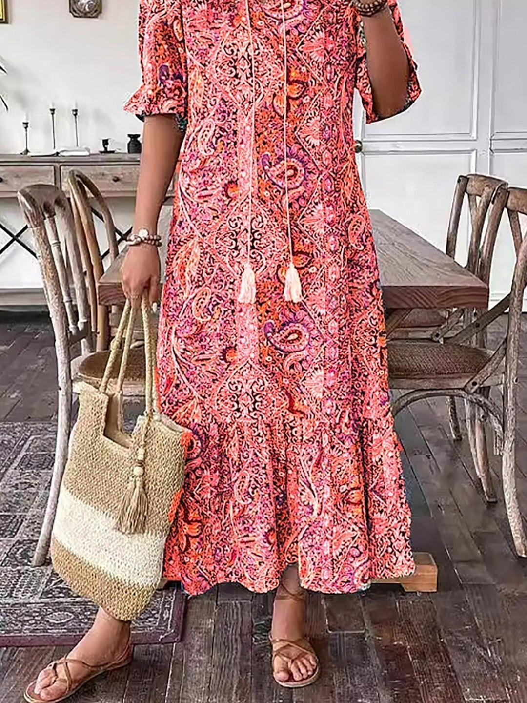 Gene | Abito Boho Grace 7