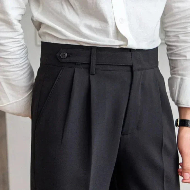 Georges - Eleganti Pantaloni Italiani 2