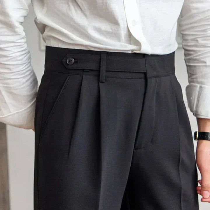 Georges - Eleganti Pantaloni Italiani 2