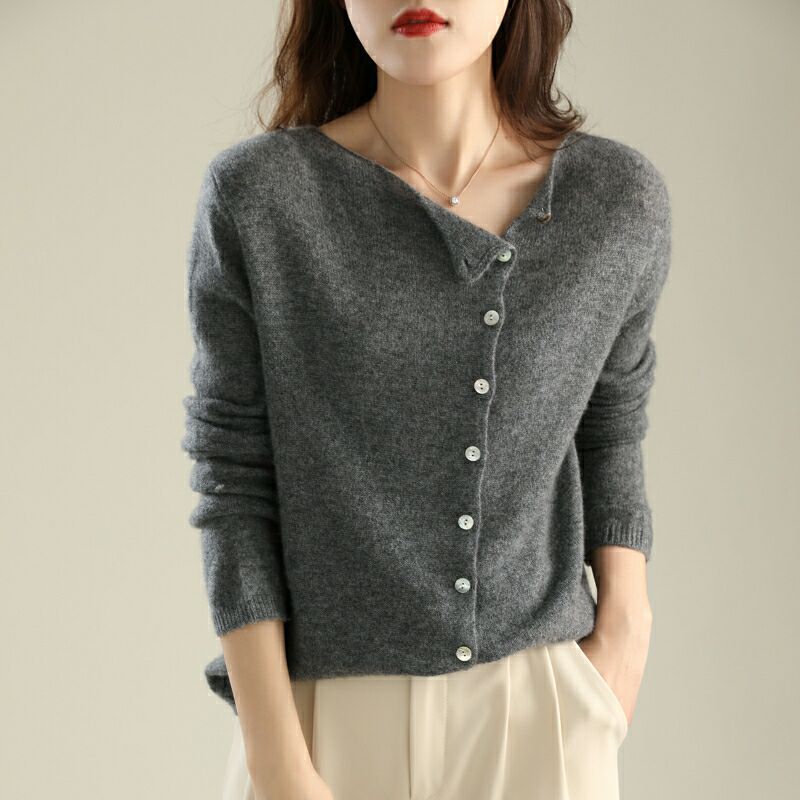 Ginevra – Elegante Maglione 0