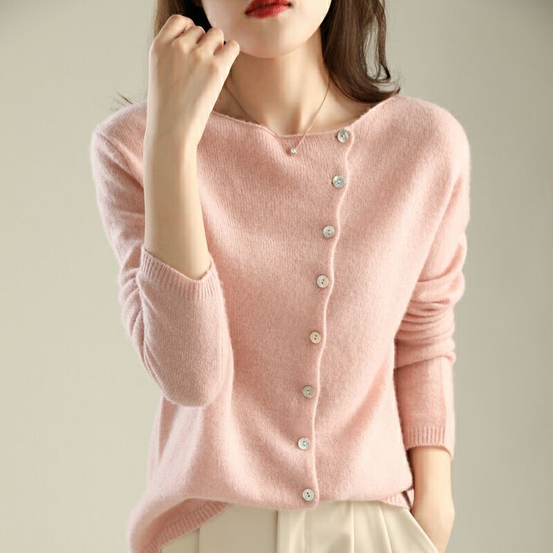 Ginevra – Elegante Maglione 1