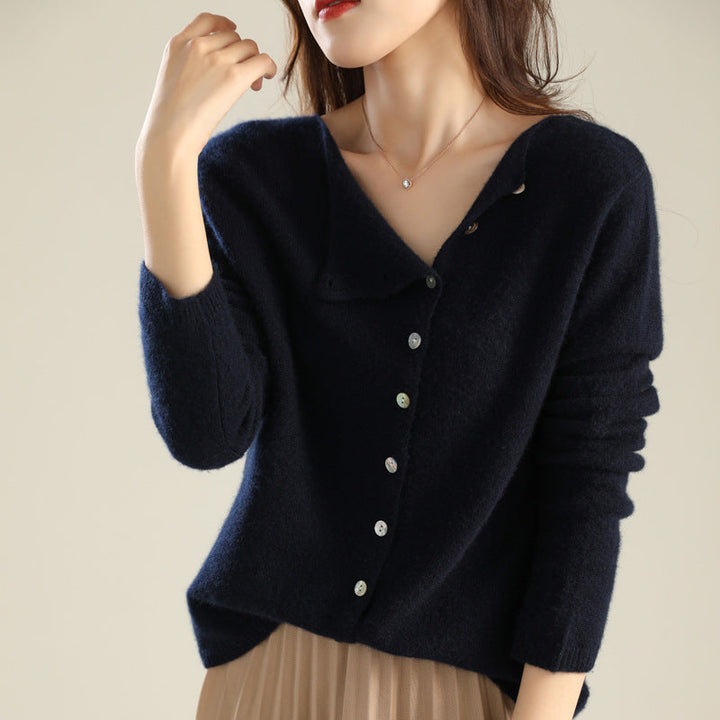 Ginevra – Elegante Maglione 2