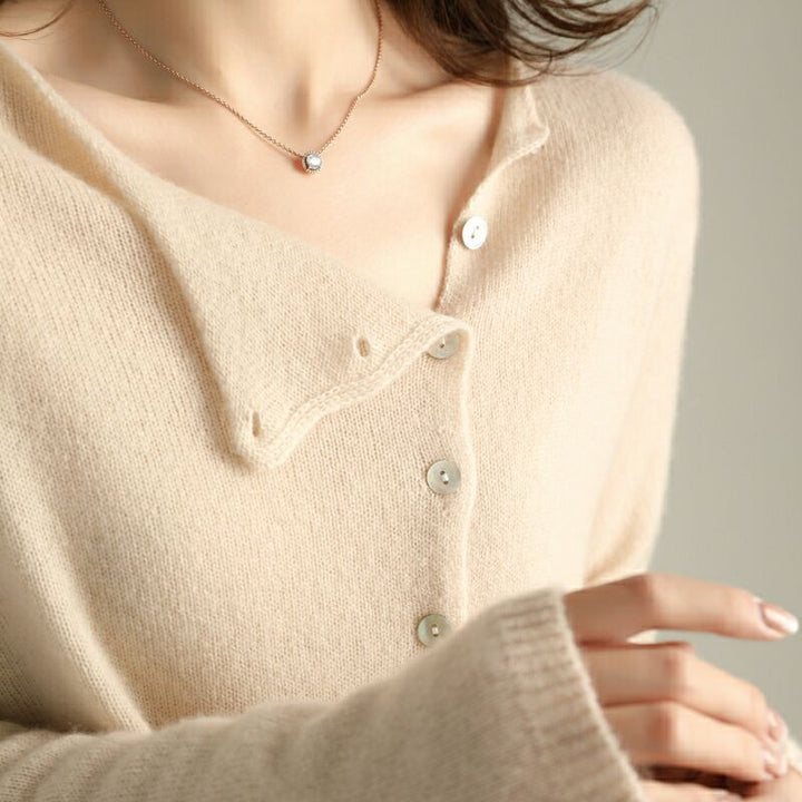 Ginevra – Elegante Maglione 3