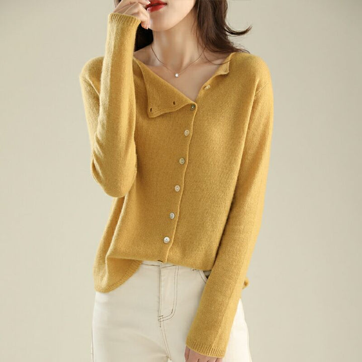 Ginevra – Elegante Maglione 4