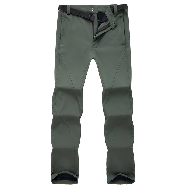 Glenna - Pantaloni casual impermeabili per donne 2