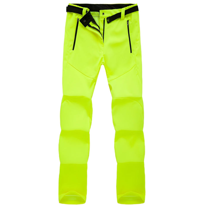 Glenna - Pantaloni casual impermeabili per donne 3
