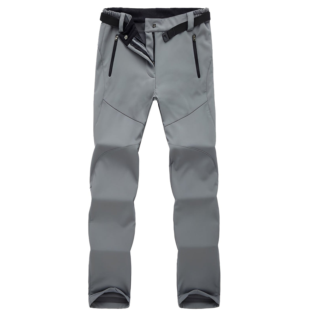 Glenna - Pantaloni casual impermeabili per donne 4