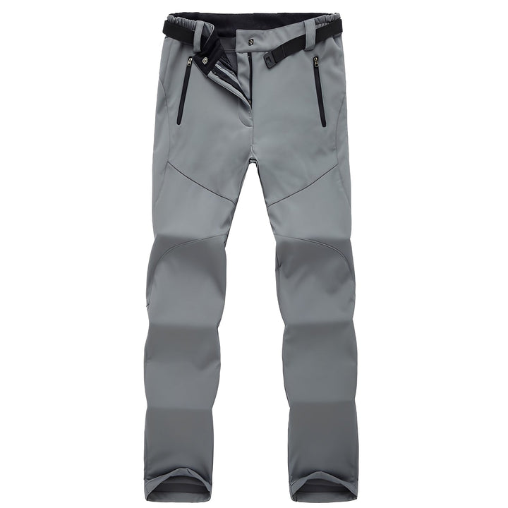 Glenna - Pantaloni casual impermeabili per donne 4