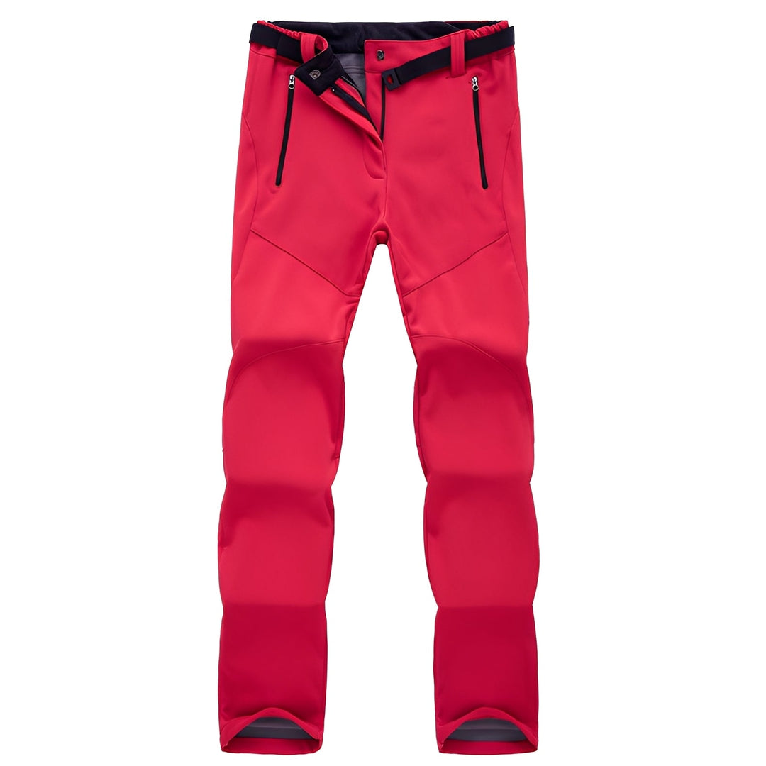 Glenna - Pantaloni casual impermeabili per donne 5