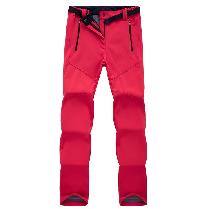Glenna - Pantaloni casual impermeabili per donne 5