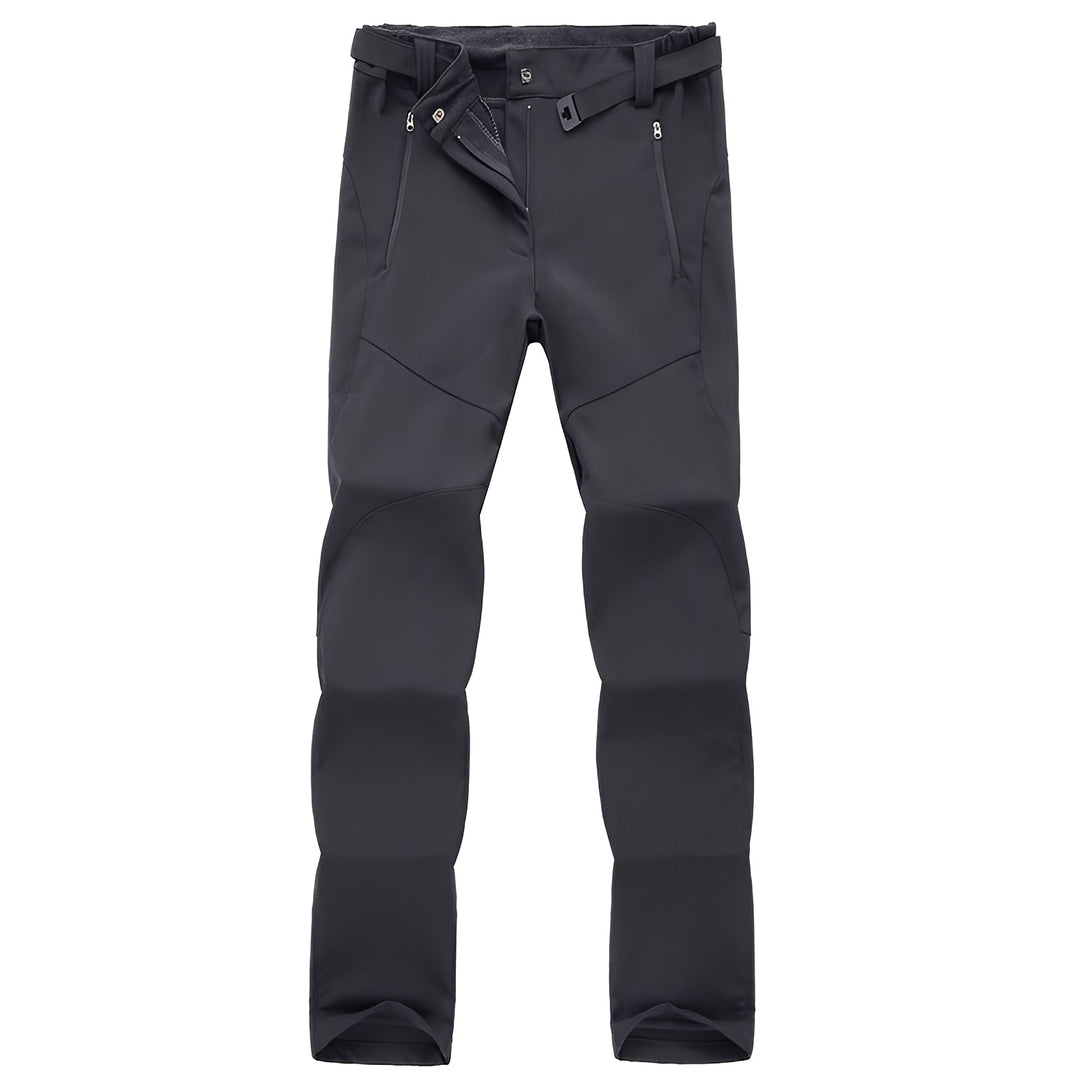 Glenna - Pantaloni casual impermeabili per donne 7