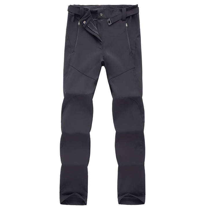 Glenna - Pantaloni casual impermeabili per donne 7
