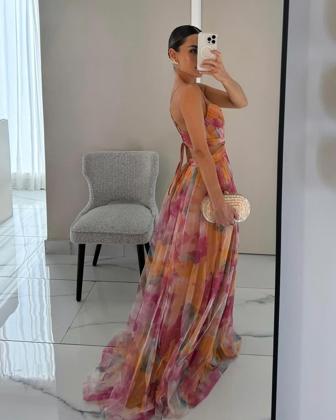 Grace™ | Abito romantico e invisibile 3