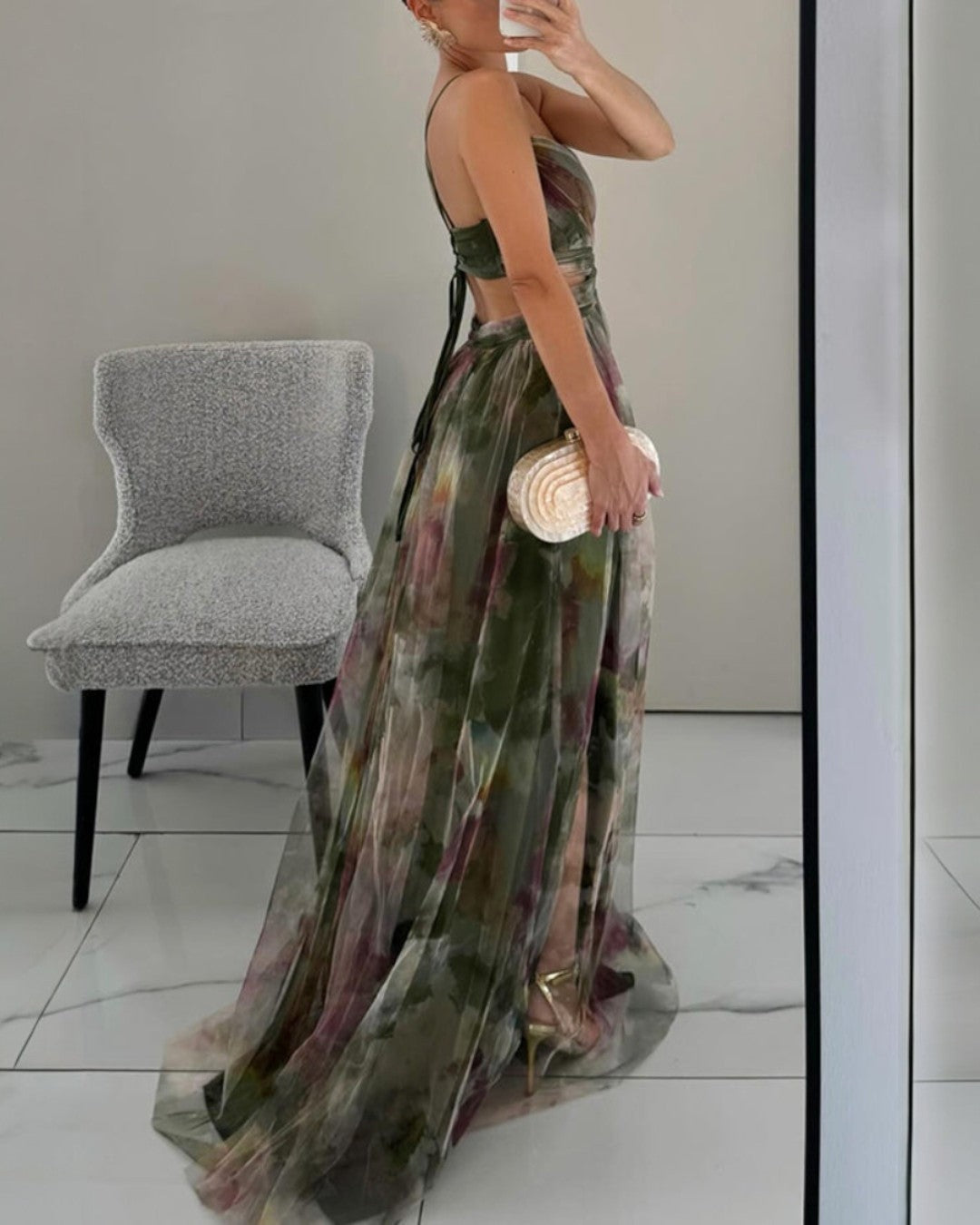 Grace™ | Abito romantico e invisibile 6