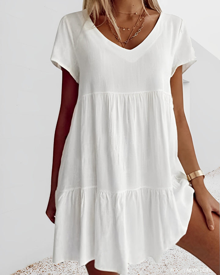 Gwenevere - Abito casual ed elegante per donne 1