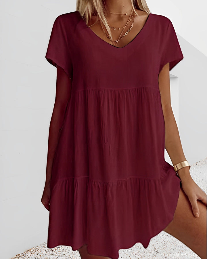 Gwenevere - Abito casual ed elegante per donne 5
