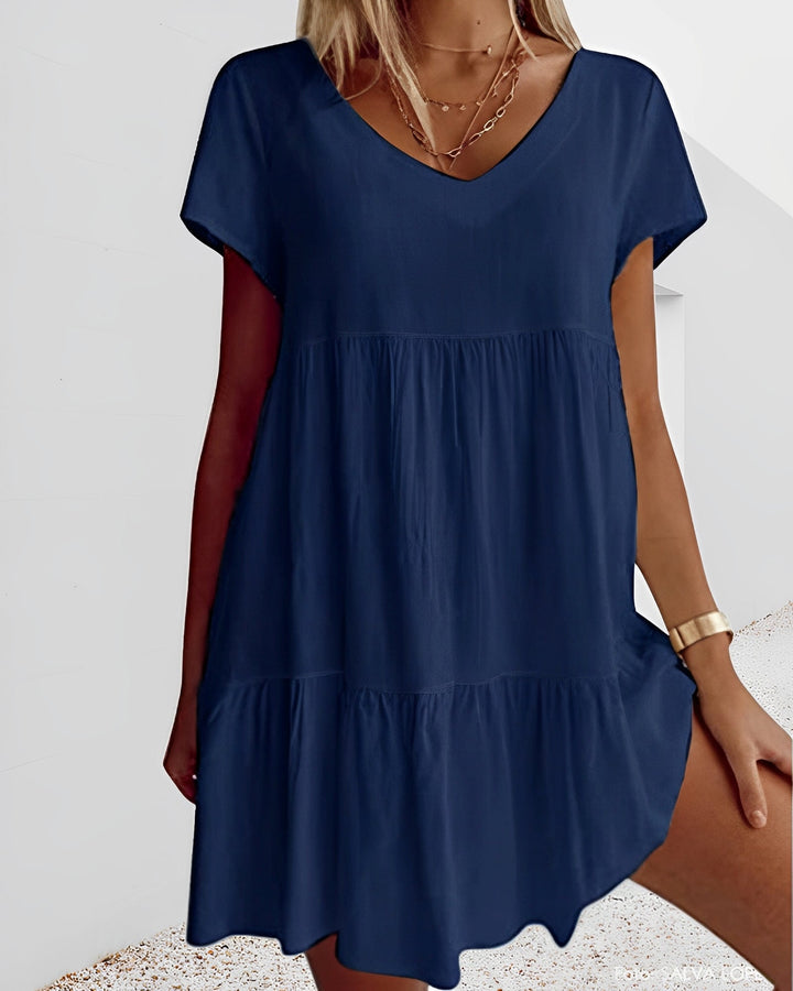 Gwenevere - Abito casual ed elegante per donne 6