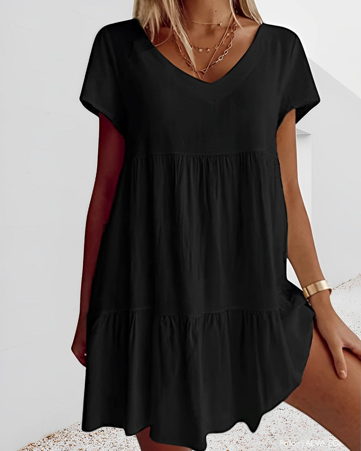 Gwenevere - Abito casual ed elegante per donne 7