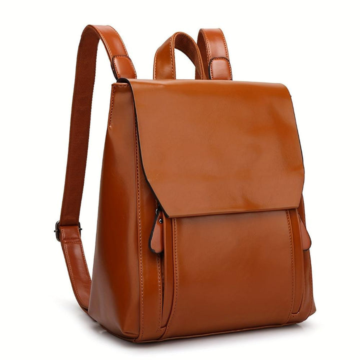 Hannelore | Zaino vintage elegante 1