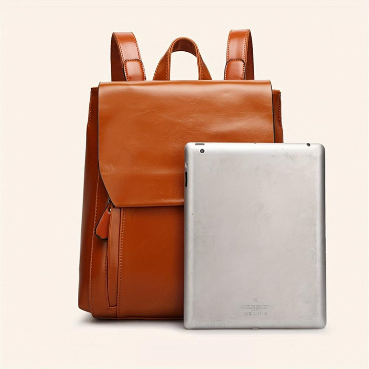 Hannelore | Zaino vintage elegante 3