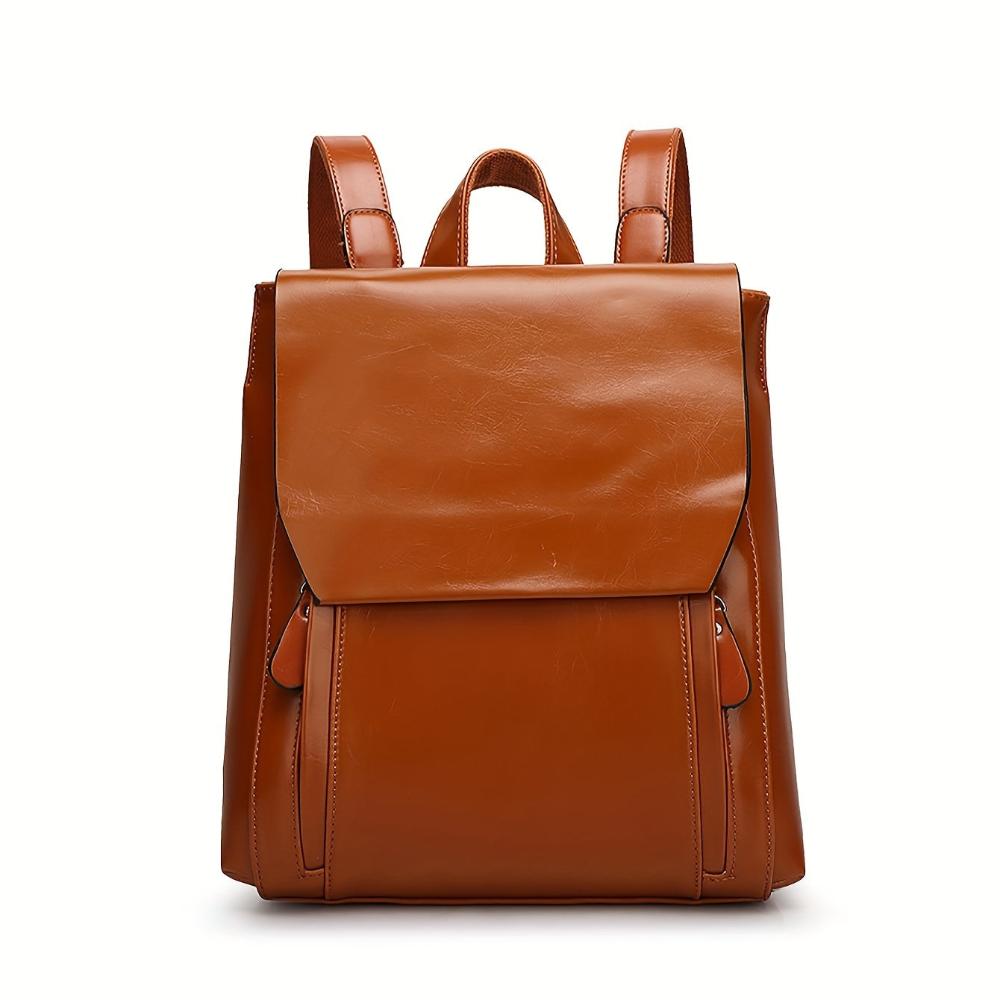 Hannelore | Zaino vintage elegante 7