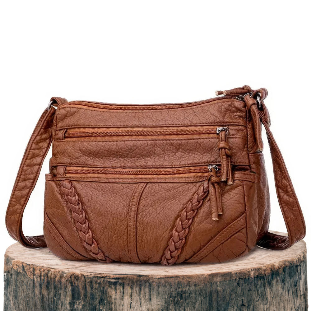 Helene | elegante borsa in pelle 0