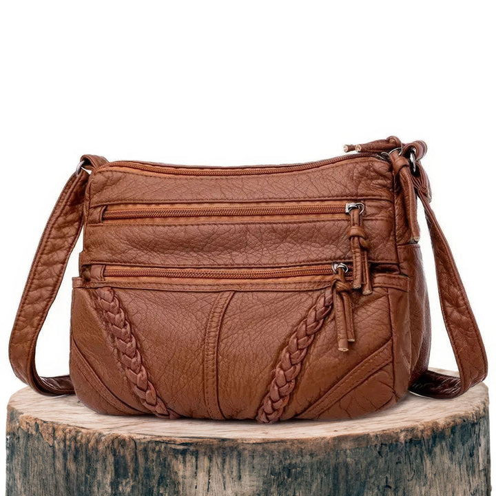 Helene | elegante borsa in pelle 0