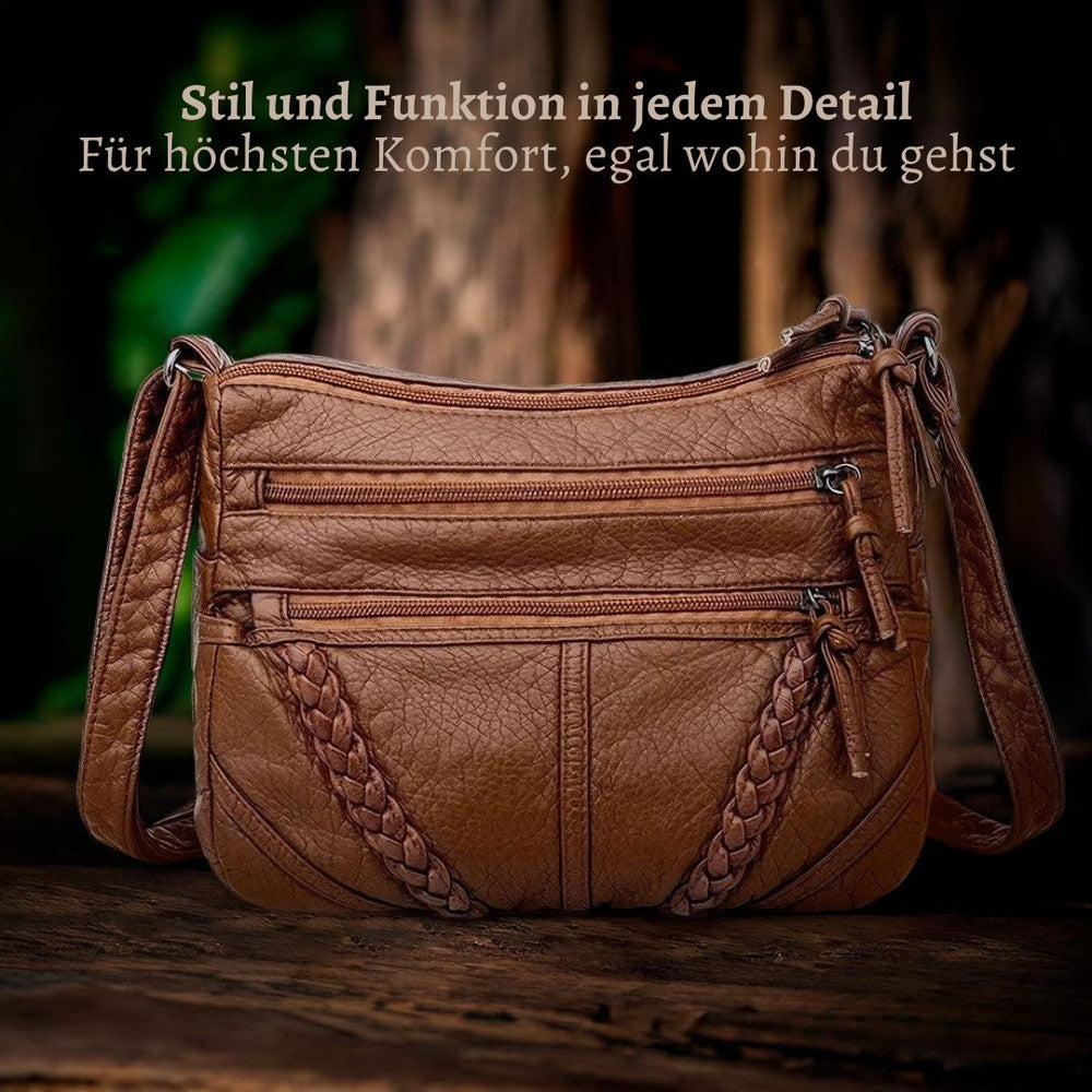 Helene | elegante borsa in pelle 1