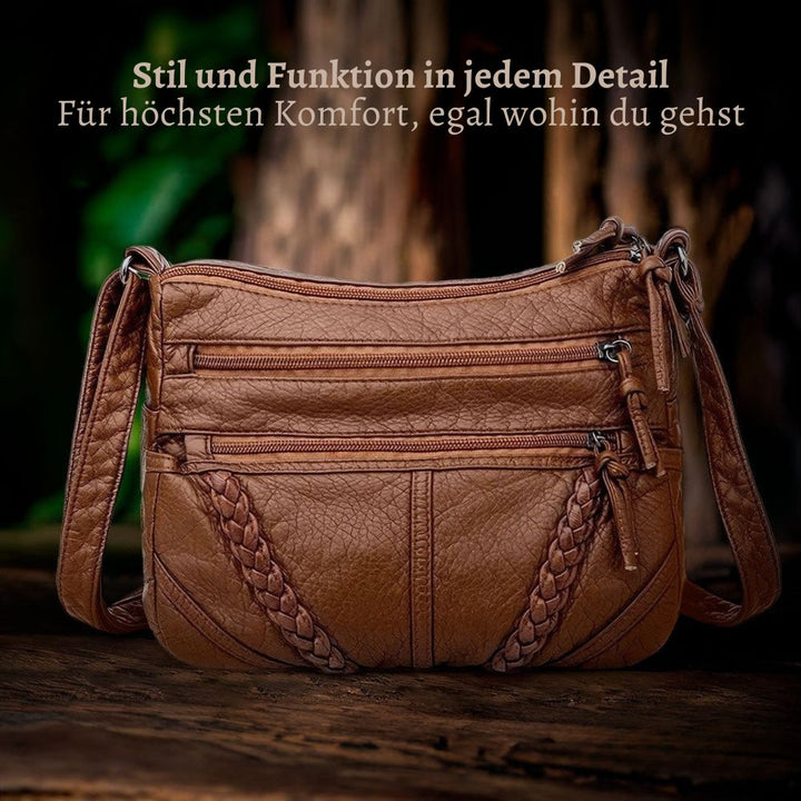 Helene | elegante borsa in pelle 1