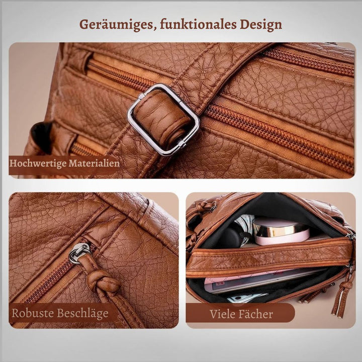 Helene | elegante borsa in pelle 2