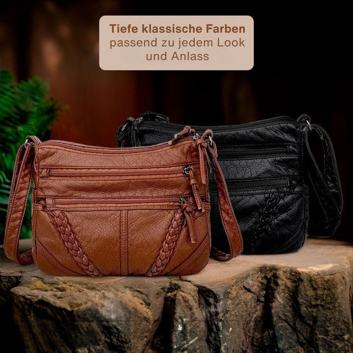 Helene | elegante borsa in pelle 3