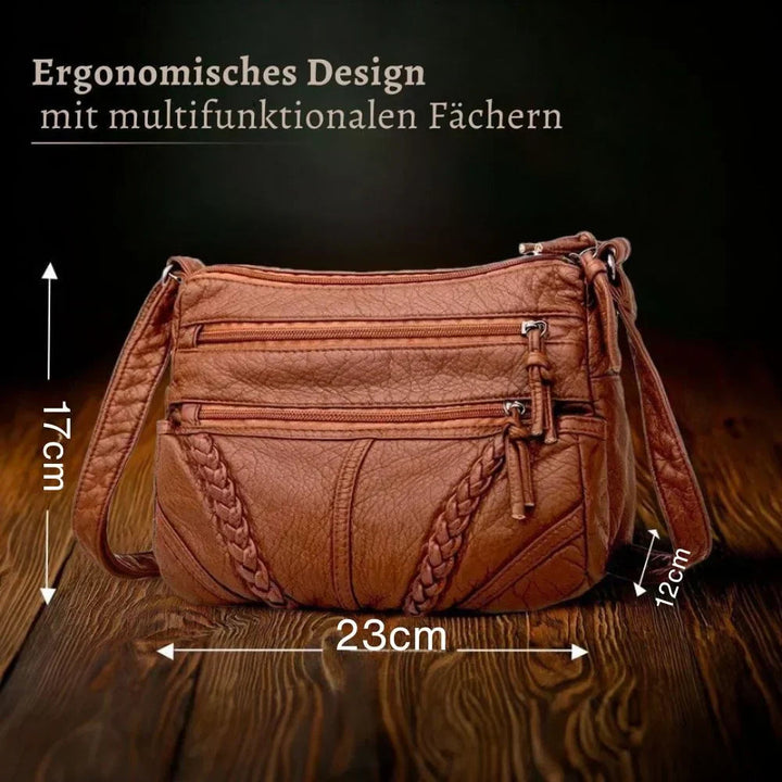 Helene | elegante borsa in pelle 4