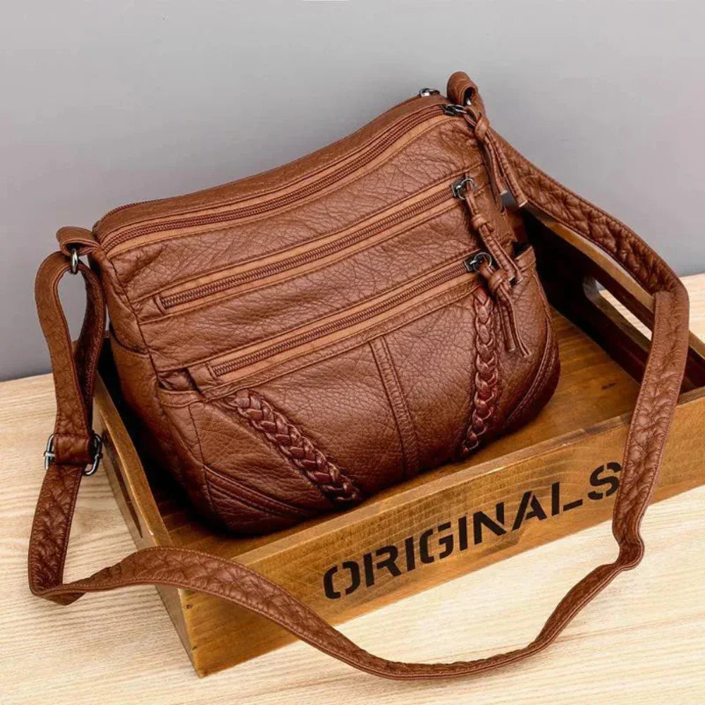 Helene | elegante borsa in pelle 5