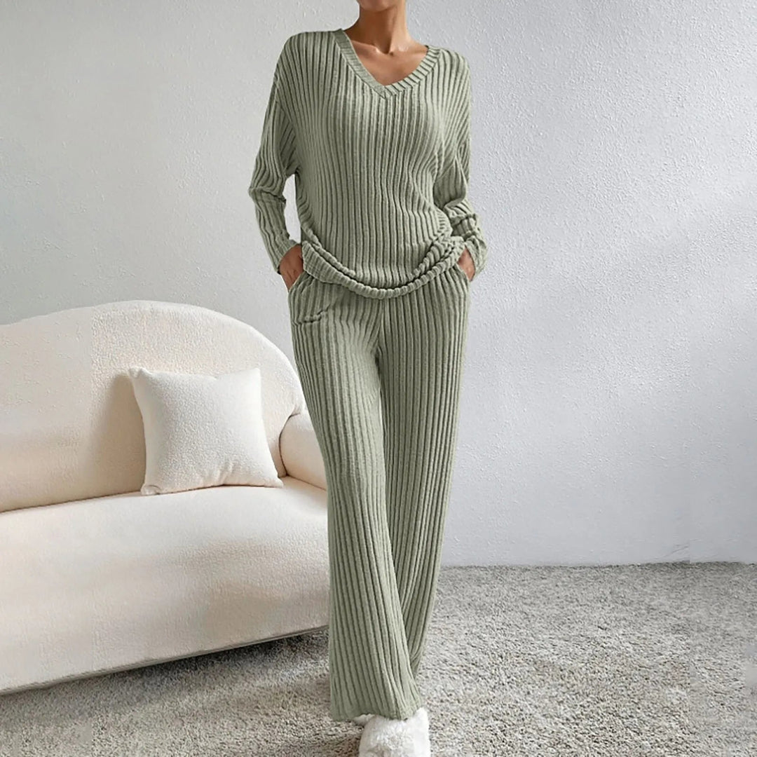 Inès | completo confortevole e casual 13