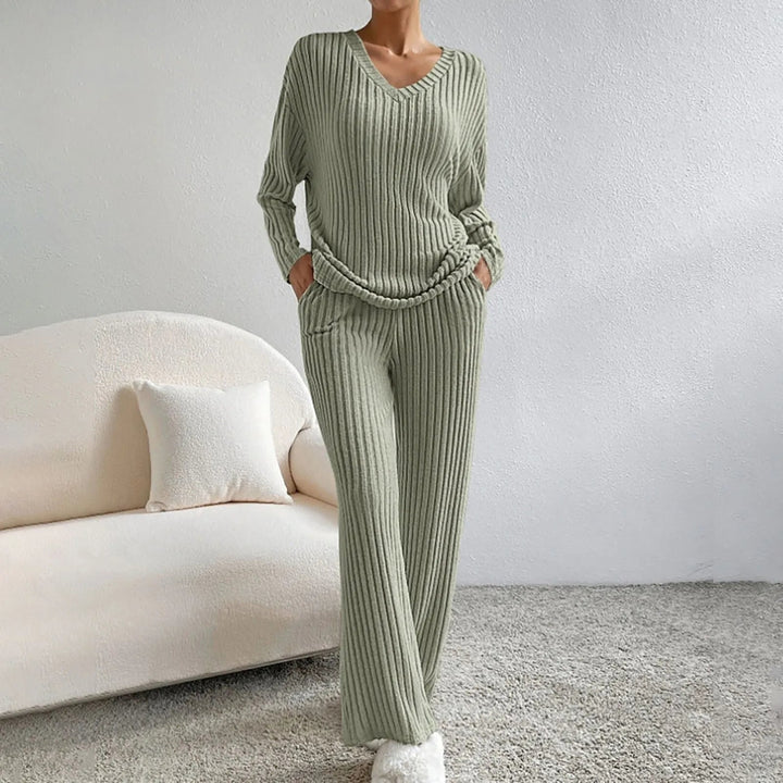 Inès | completo confortevole e casual 13