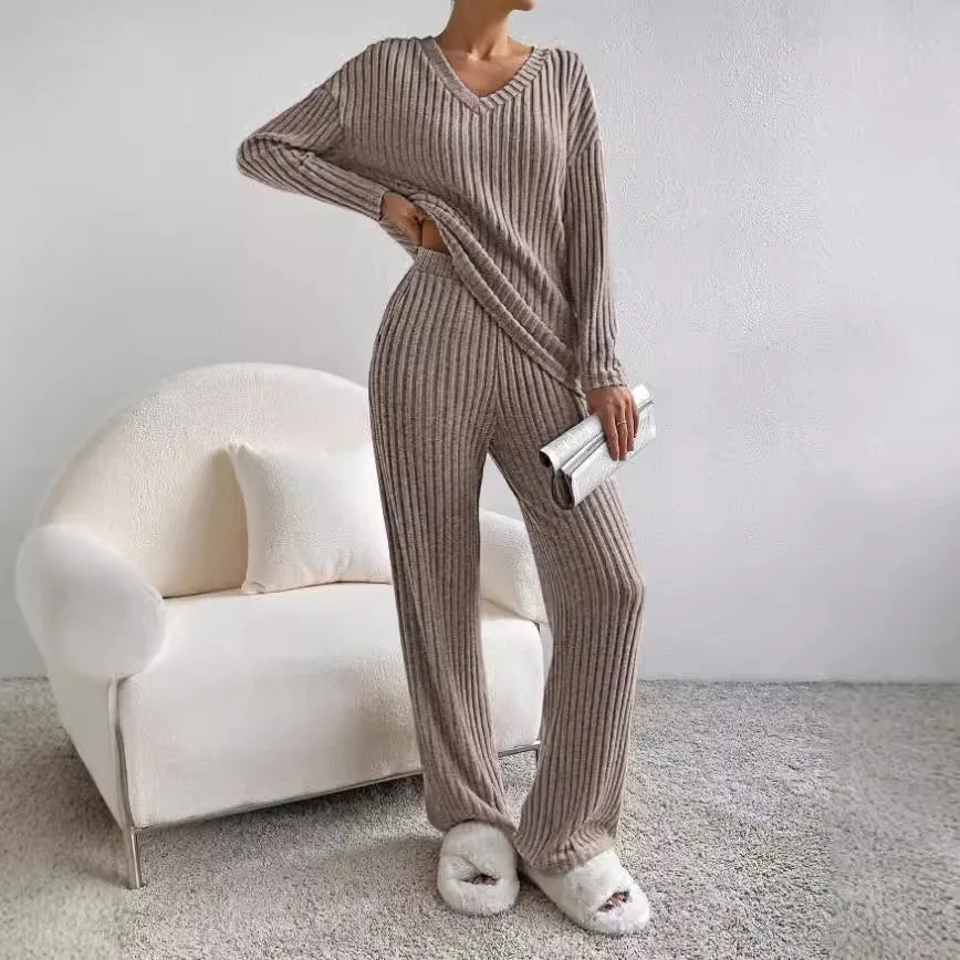 Inès | completo confortevole e casual 9