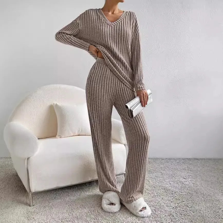 Inès | completo confortevole e casual 9