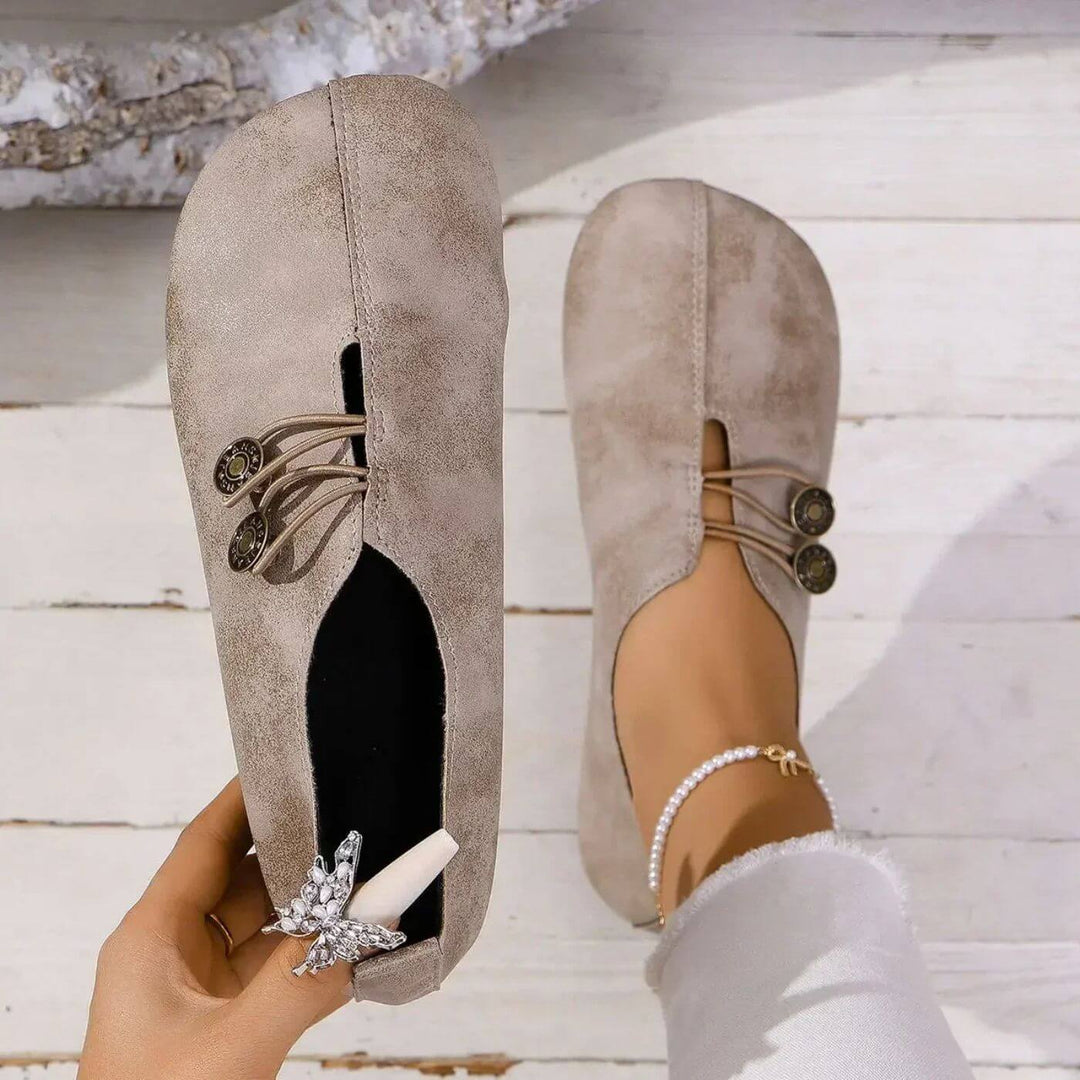 Ingrid – Comode e adattabili scarpe ortopediche 5