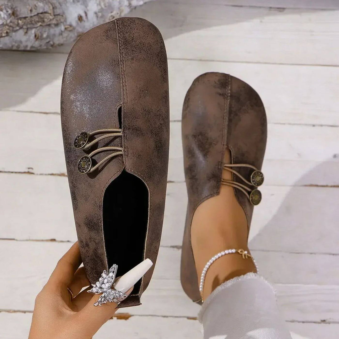 Ingrid – Comode e adattabili scarpe ortopediche 7