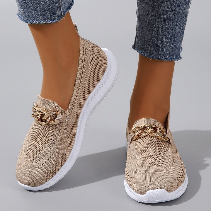 Isabella – Elegante Scarpe Ortopediche per Donne 0