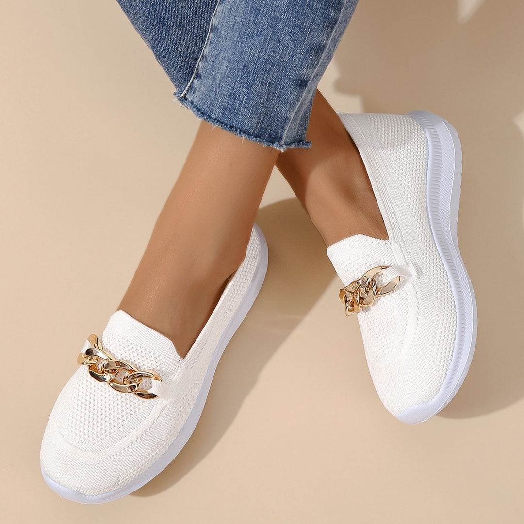 Isabella – Elegante Scarpe Ortopediche per Donne 2