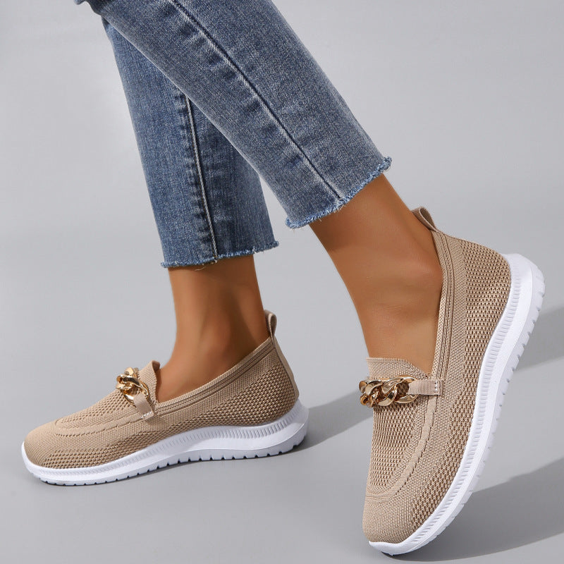 Isabella – Elegante Scarpe Ortopediche per Donne 3