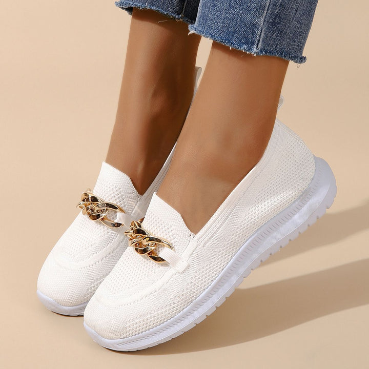 Isabella – Elegante Scarpe Ortopediche per Donne 4