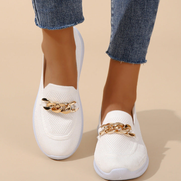 Isabella – Elegante Scarpe Ortopediche per Donne 5