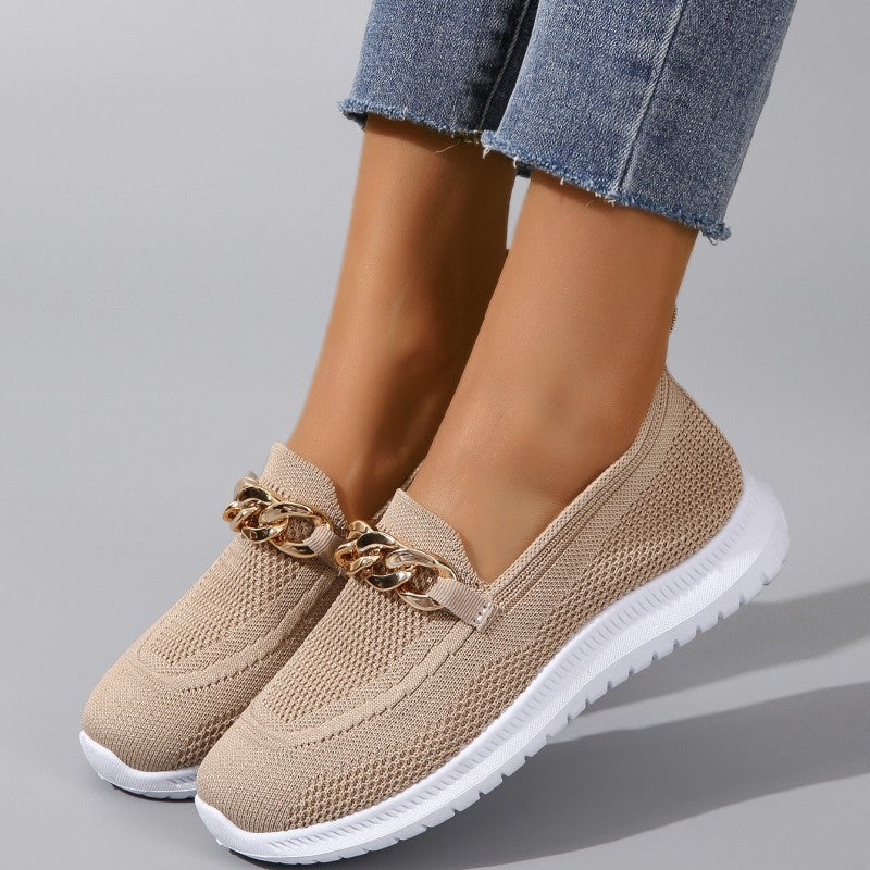 Isabella – Elegante Scarpe Ortopediche per Donne 6