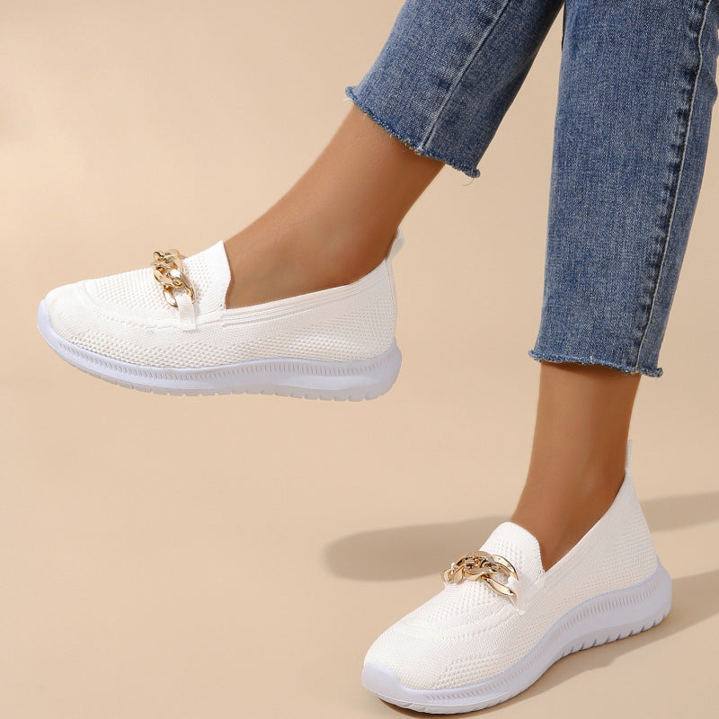 Isabella – Elegante Scarpe Ortopediche per Donne 7