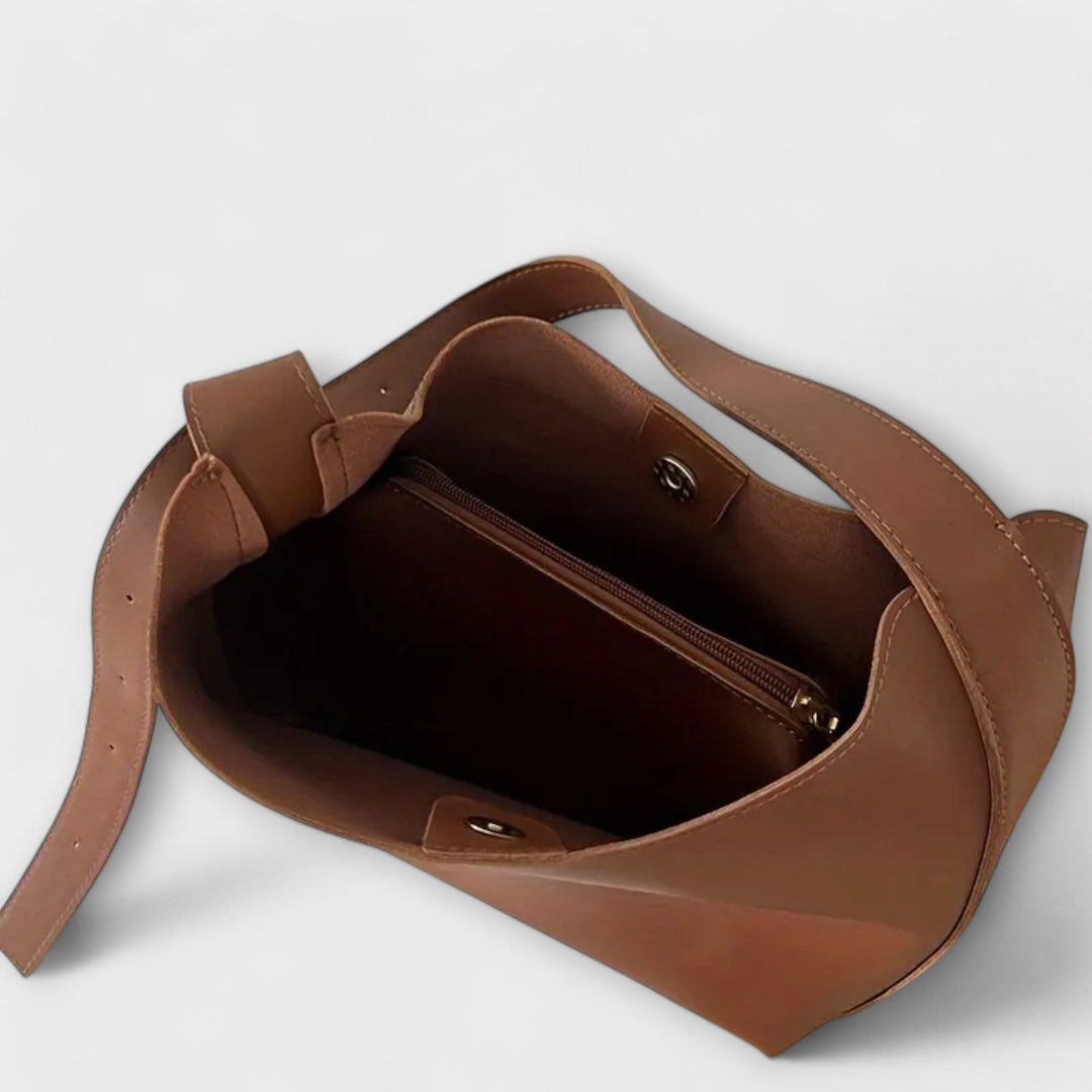Isidore | Borsa a spalla elegante 3
